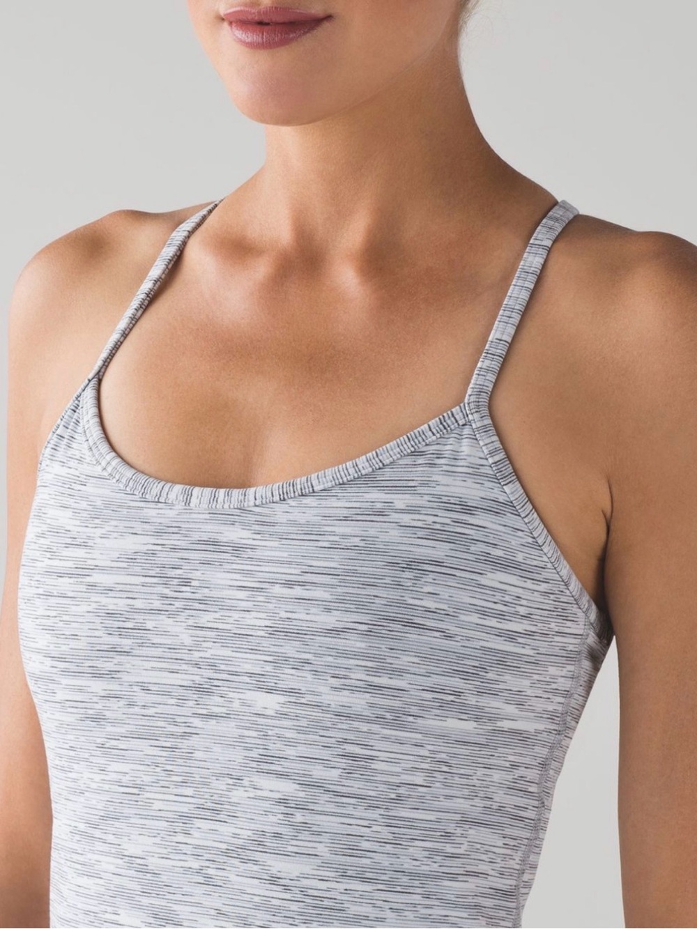 Lululemon Power Y Tank